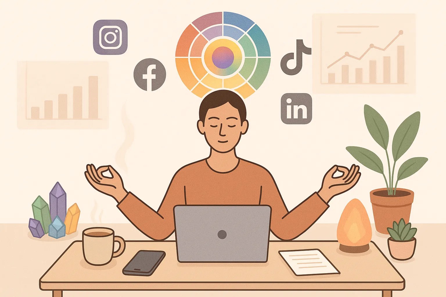 What Does a Social Media Specialist Do? Roles, Skills, and ROI Explained
