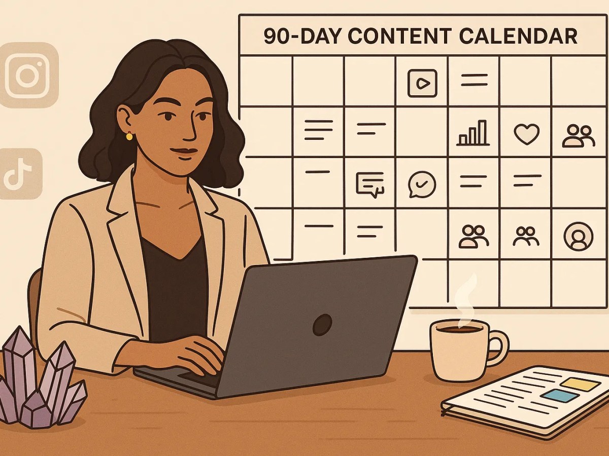 Social Media Strategies for New Brands: Your First 90 Days&nbsp;Roadmap